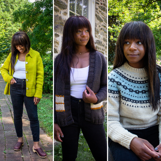 The Cardo Collection