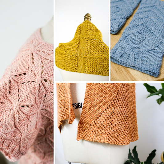 Spring 2021 Make-It-Now