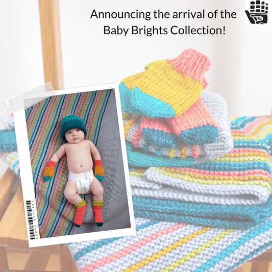 The Baby Brights Collection