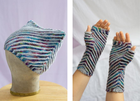 New Pattern Round-Up in Manos del Uruguay Yarns