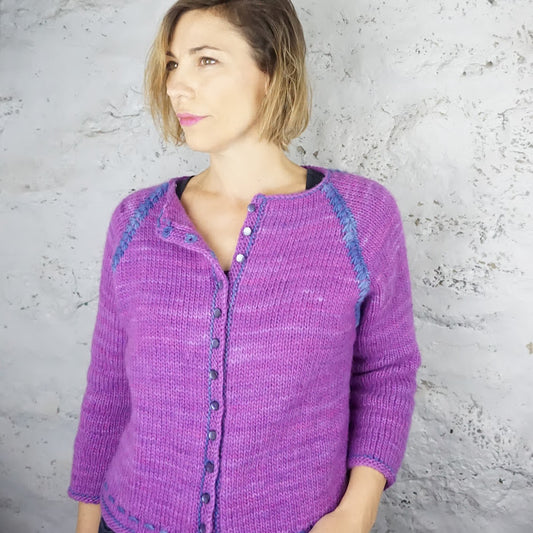 Designer Spotlight: Stephanie Earp