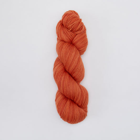 The Fingering Luxury Blend