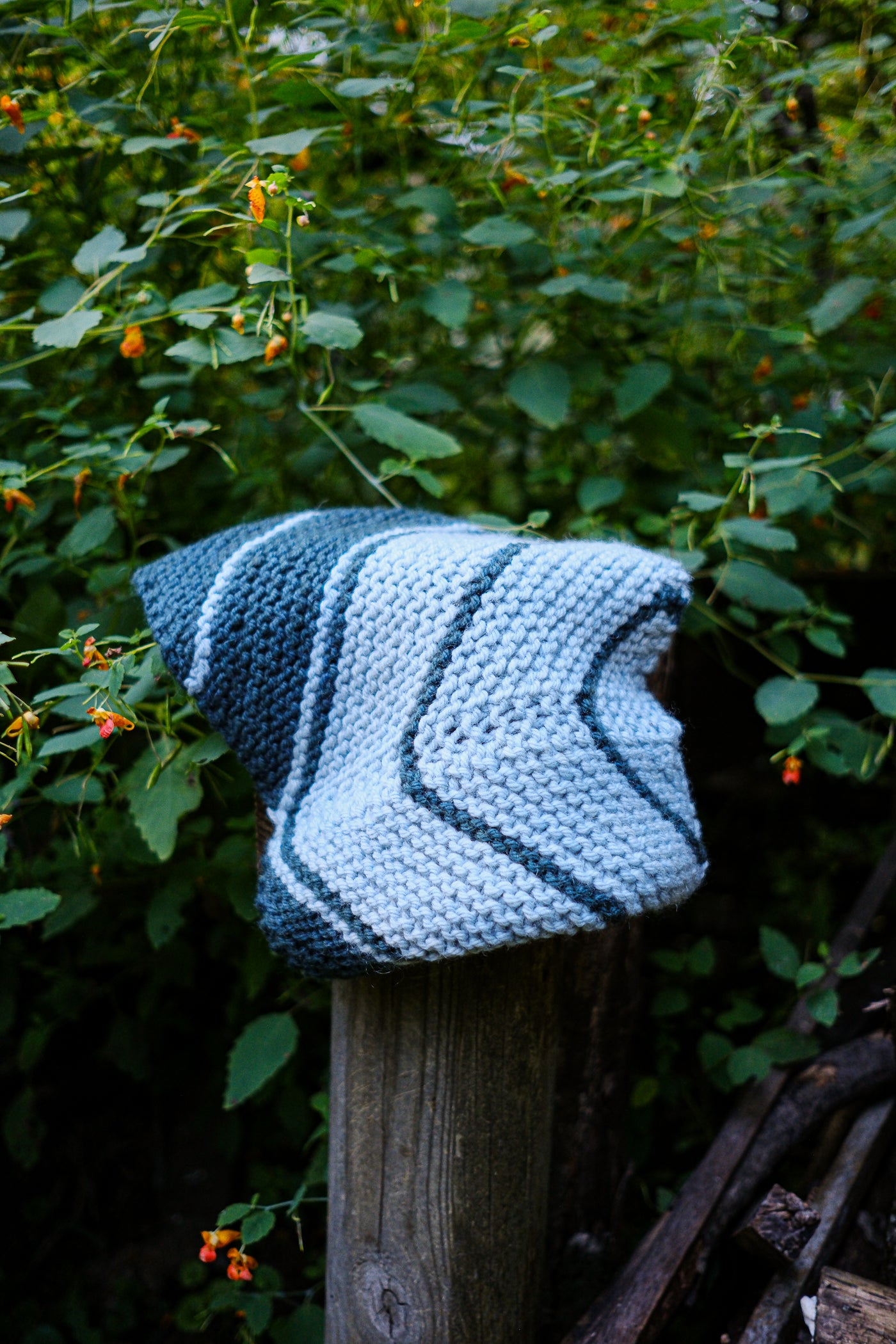 Bells Mill Cowl (2023P)