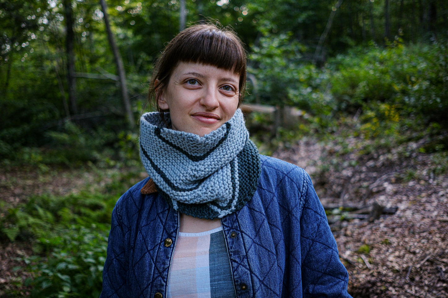 Bells Mill Cowl (2023P)