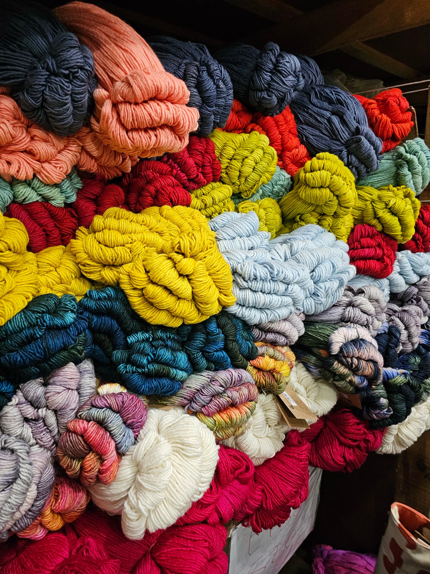 Uruguay Trip 2026 Deposit