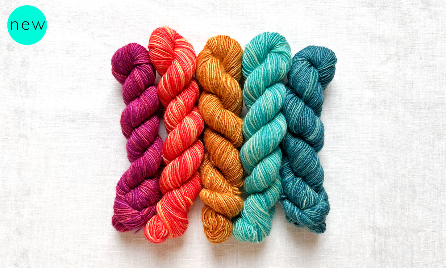 Esme Shawl (F200)
