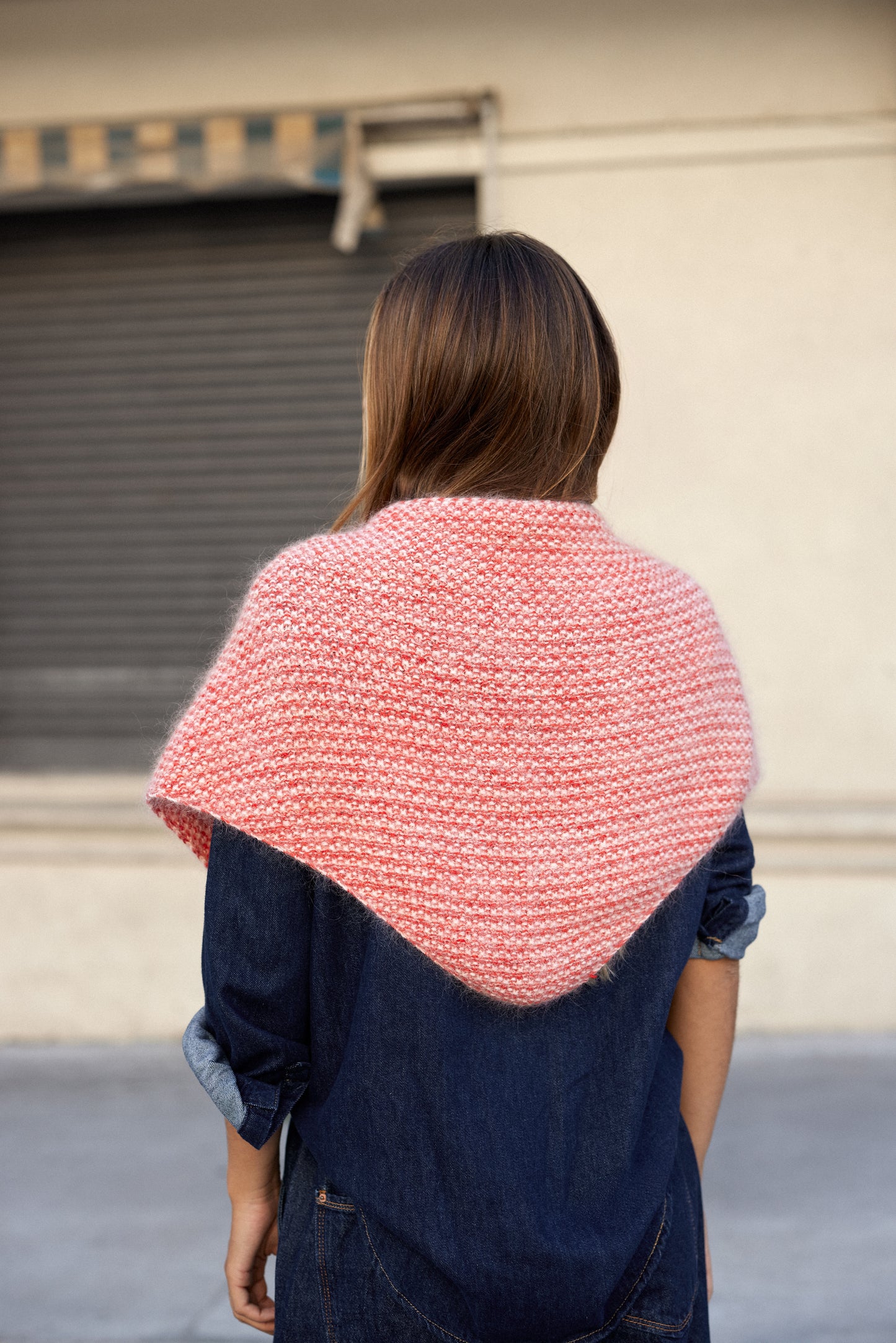 Churrinche Shawl Kits