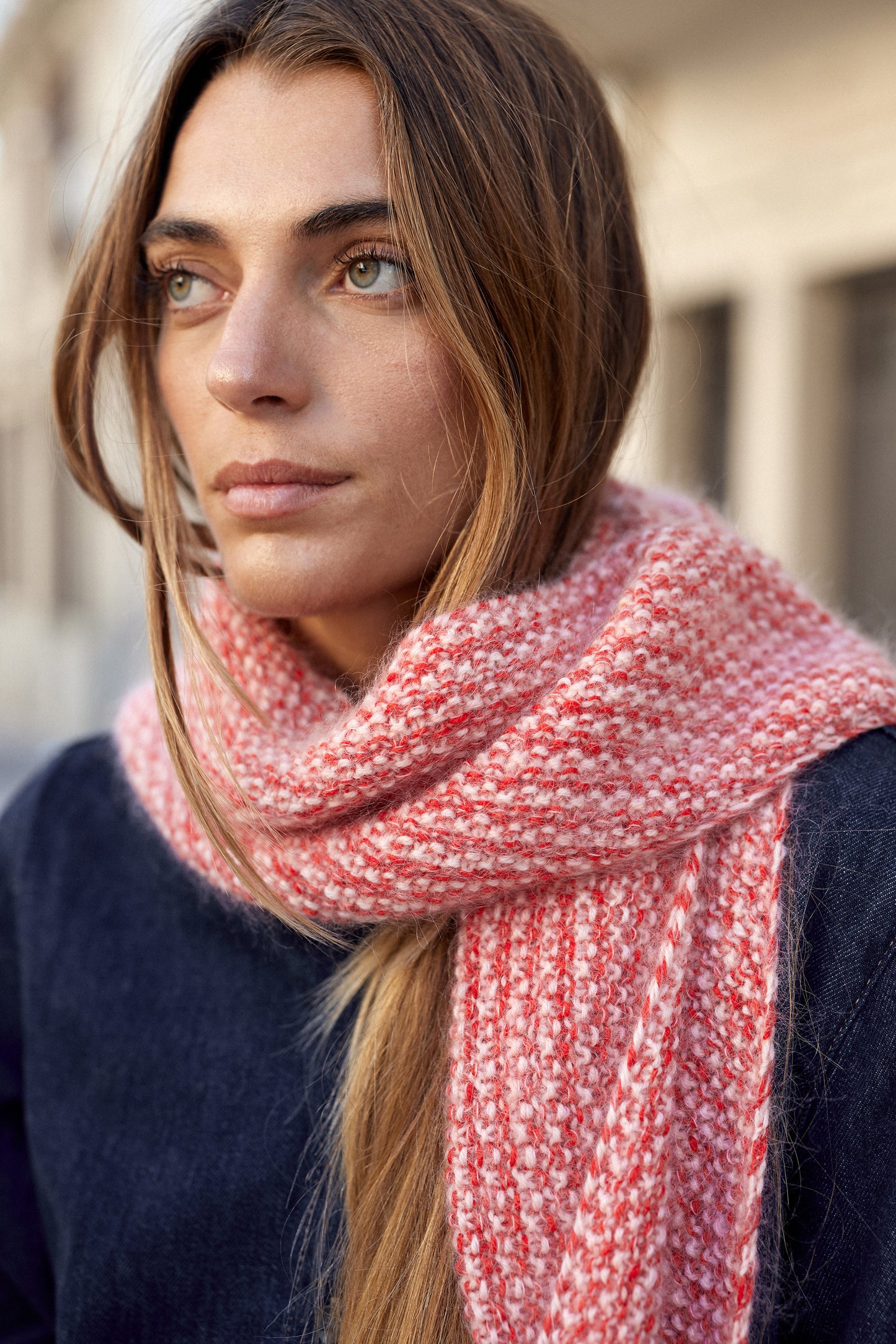 Churrinche Shawl Kits