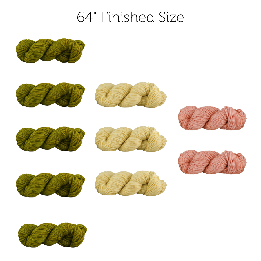 Duplicate Sweater Yarn Pack