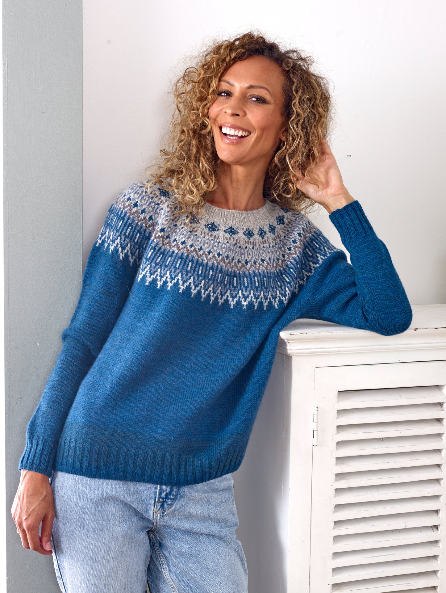 Appin Sweater (2023G)