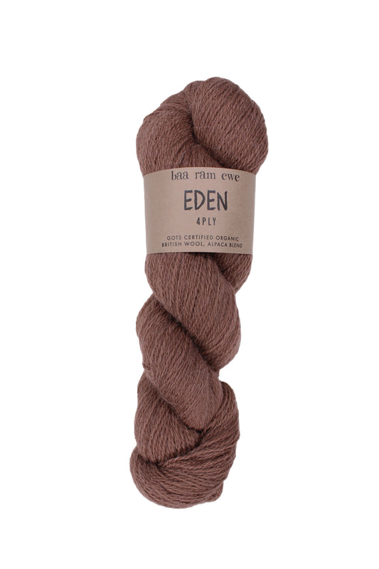 Eden 4-Ply
