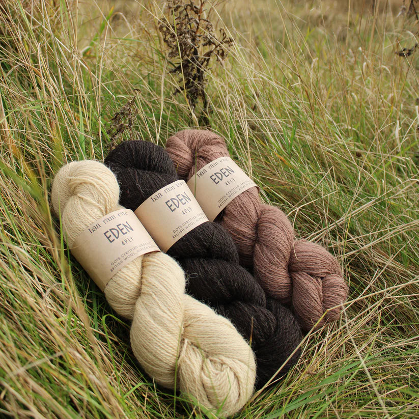 Eden 4-Ply