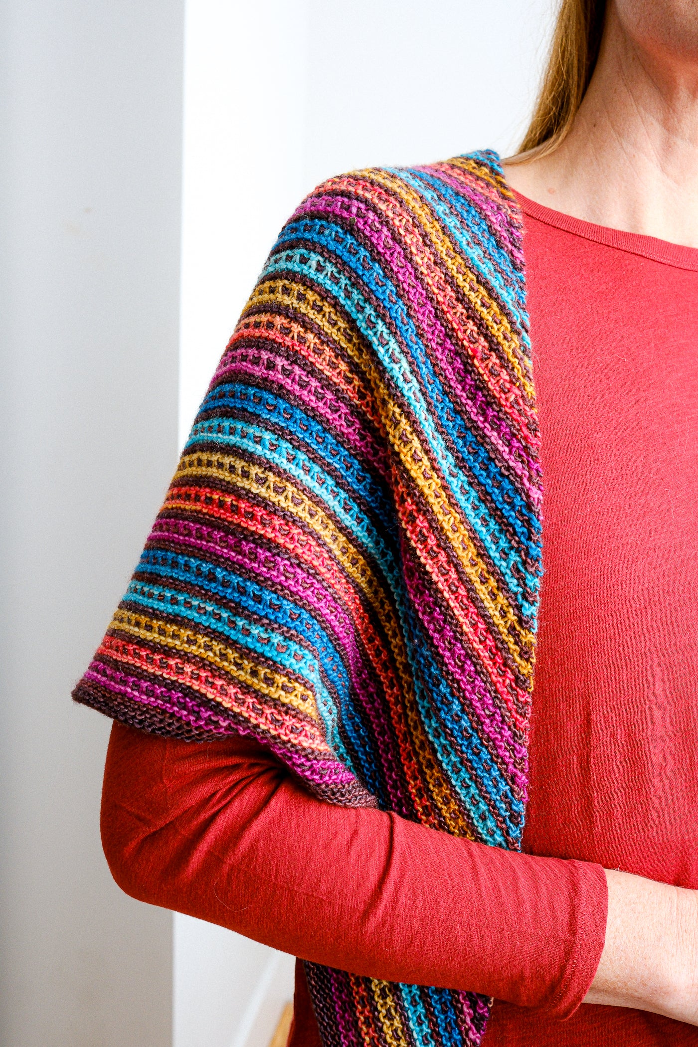 Esme Shawl (F200)