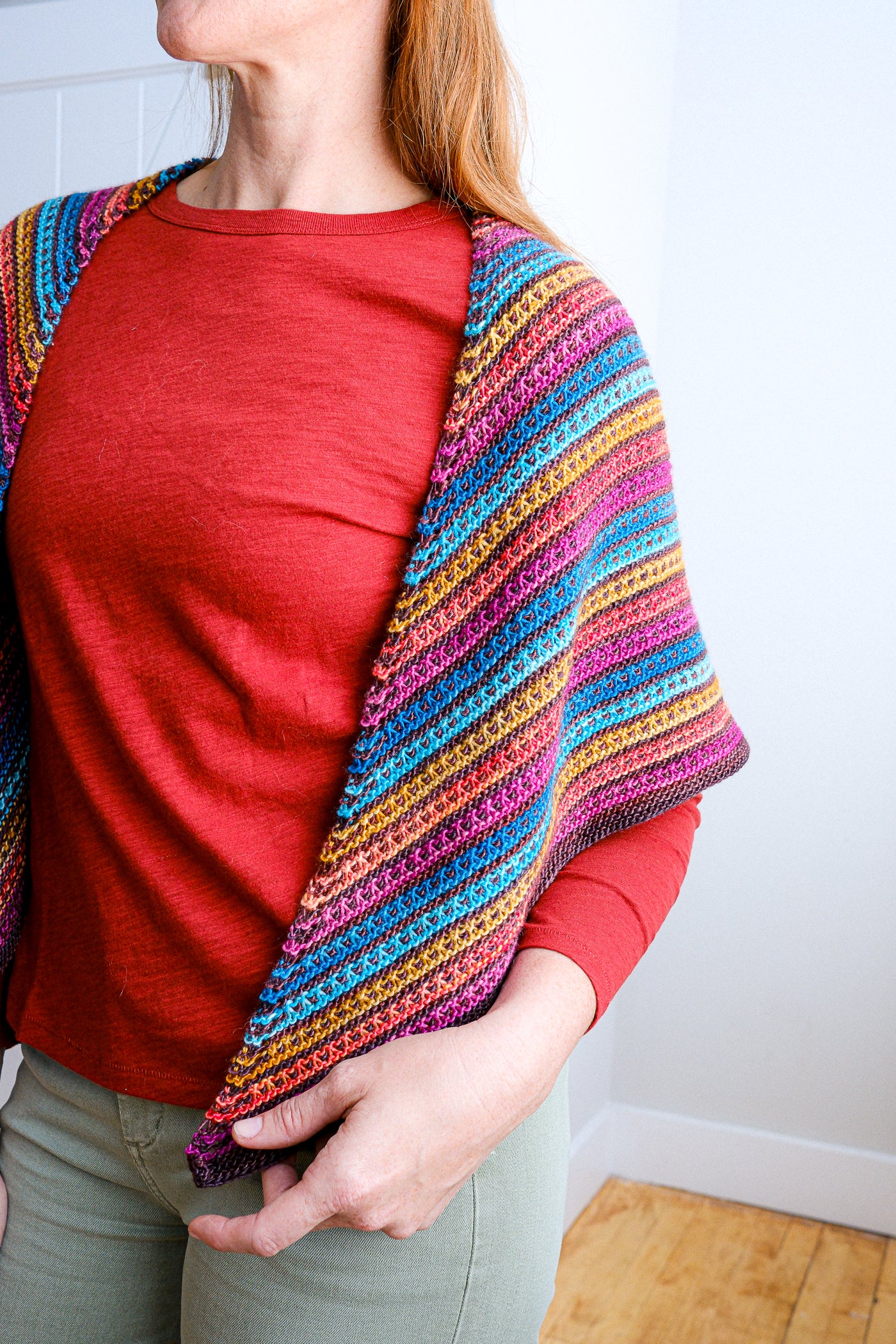 Esme Shawl (F200)