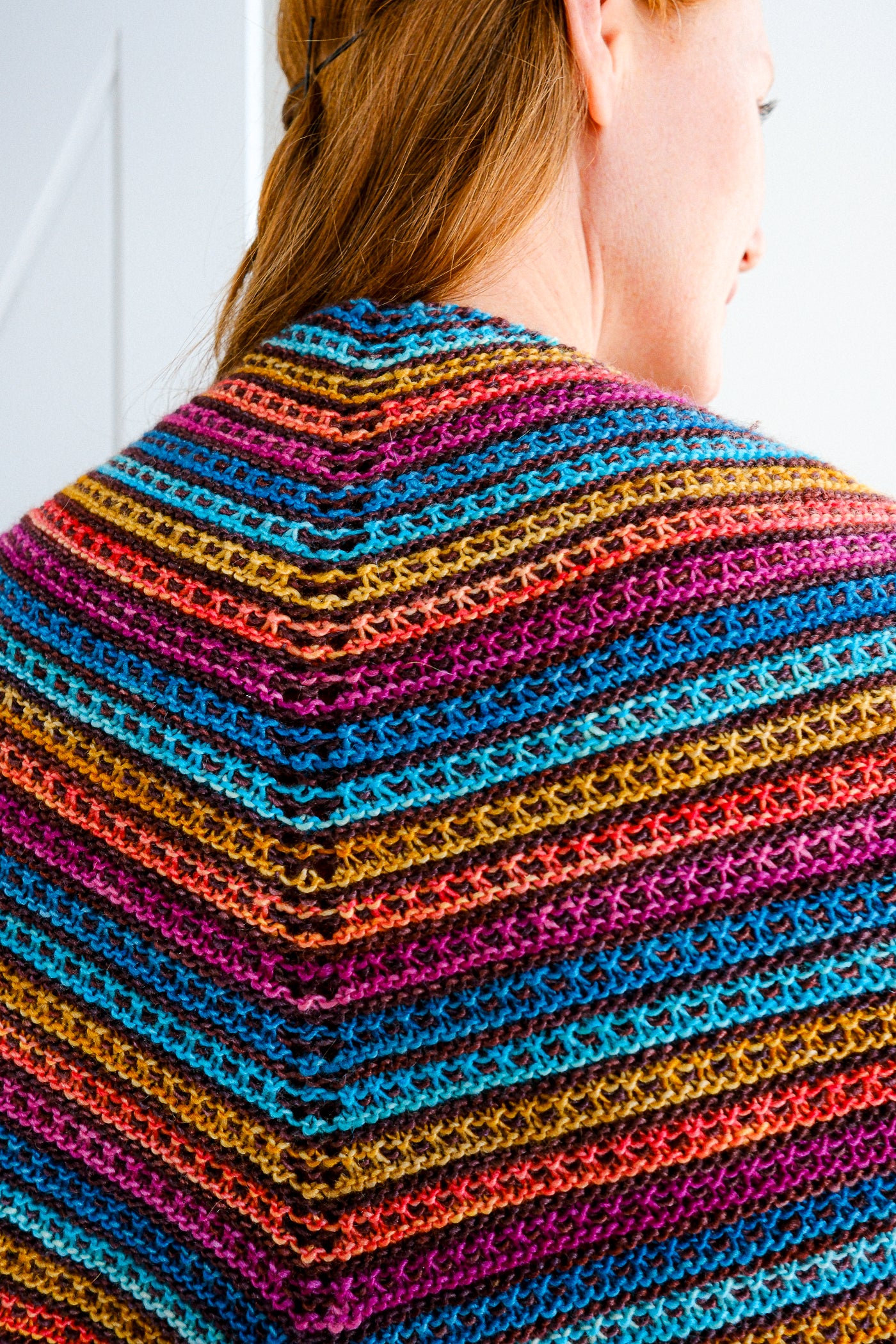 Esme Shawl (F200)