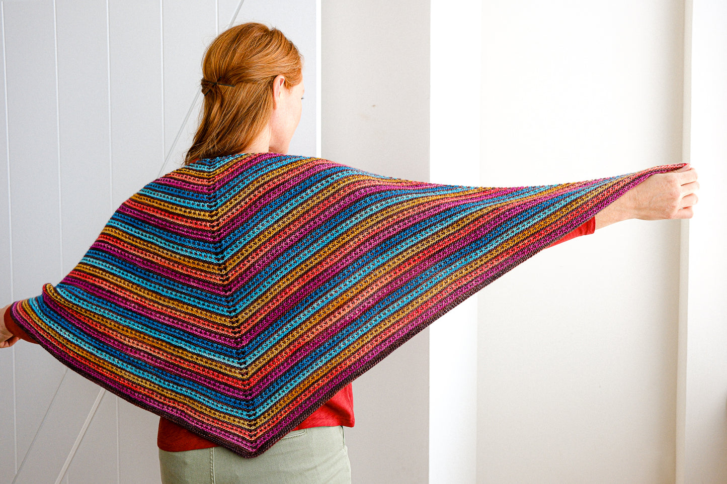 Esme Shawl (F200)