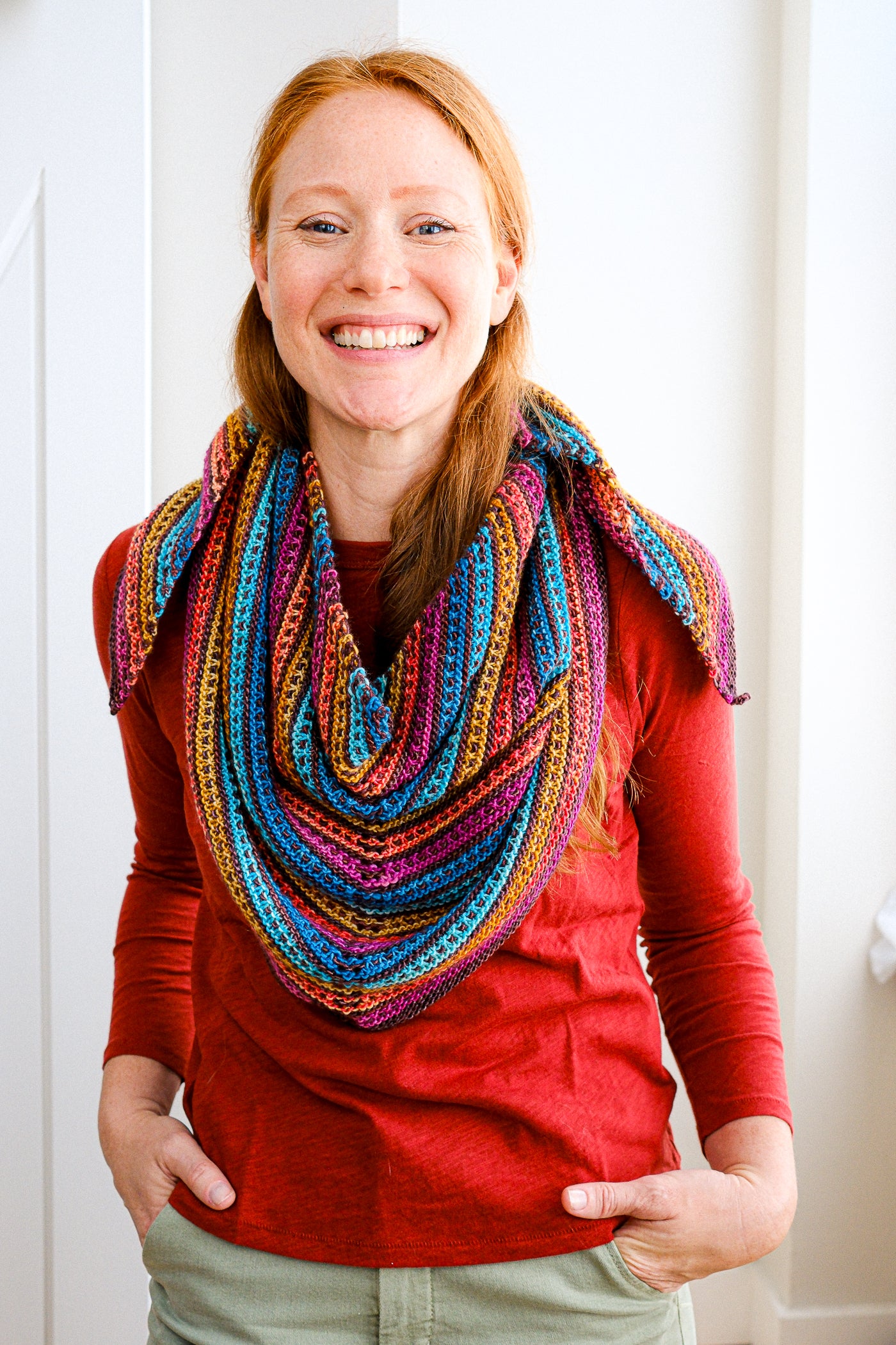 Esme Shawl (F200)
