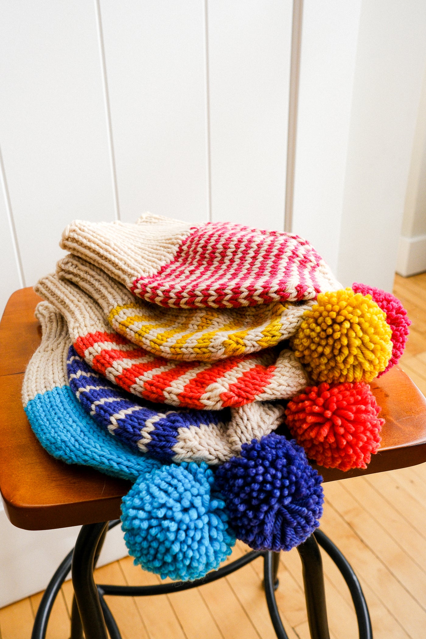 Cardo Holiday Hats (F202)