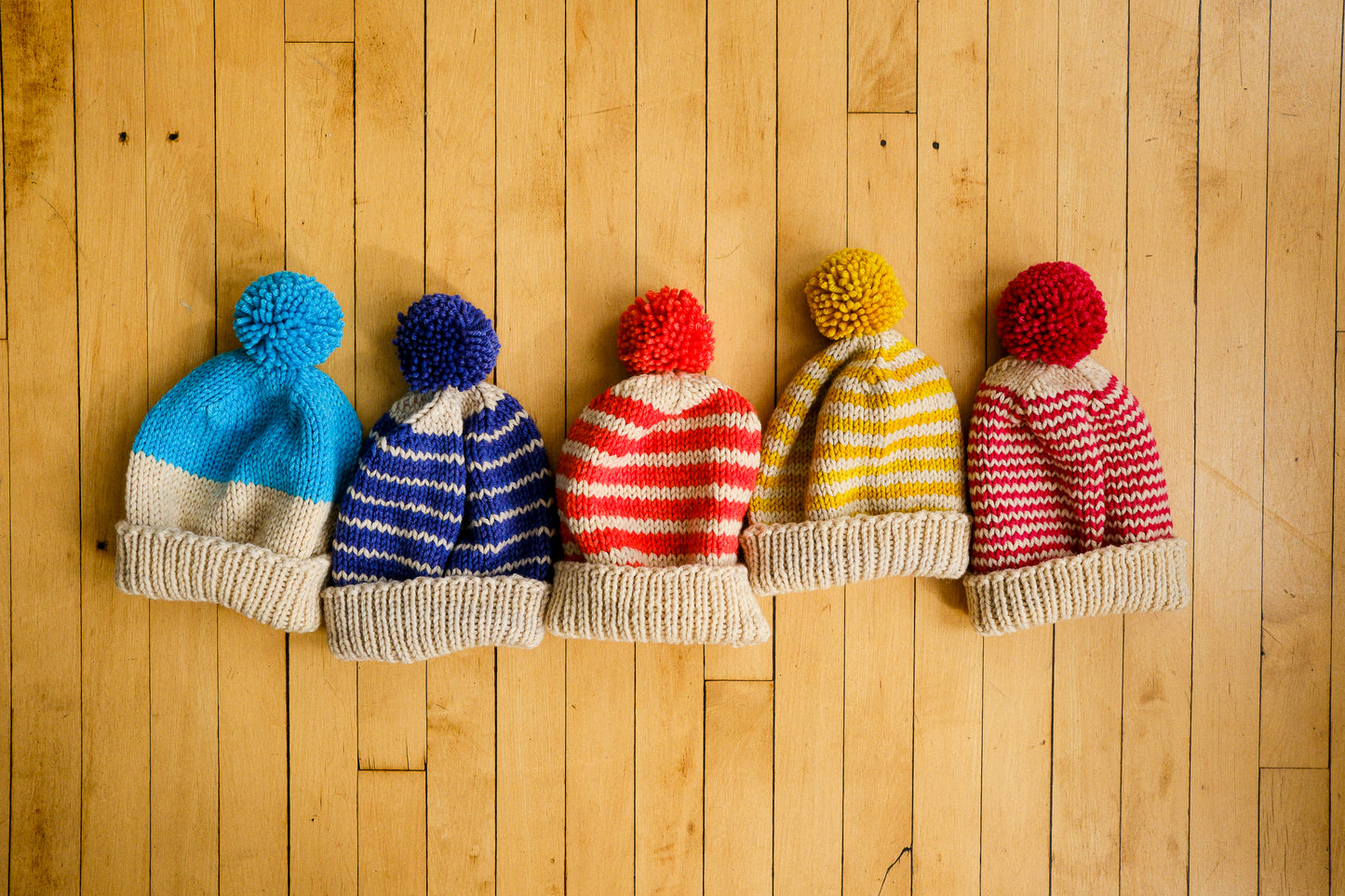 Cardo Holiday Hats (F202)