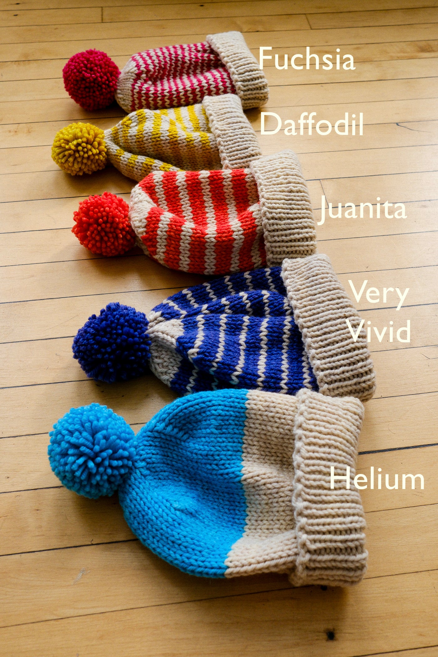 Cardo Holiday Hats (F202)