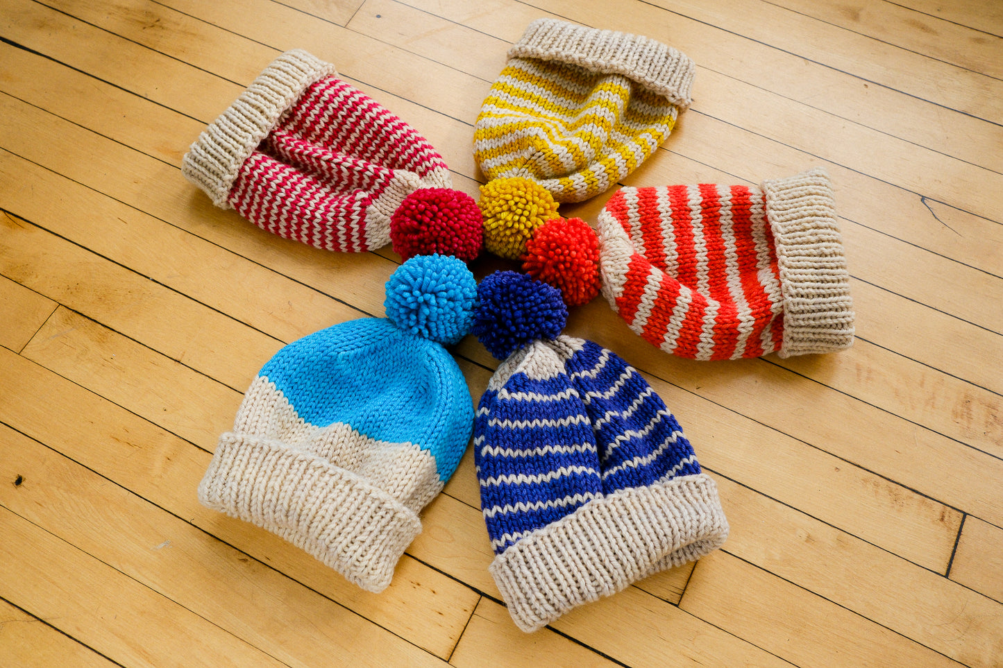Cardo Holiday Hats (F202)