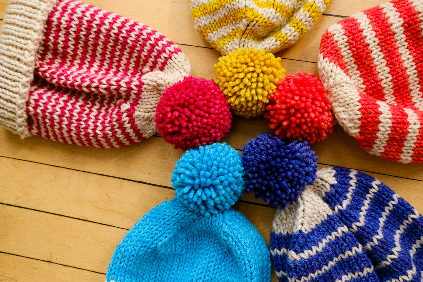 Cardo Holiday Hats (F202)