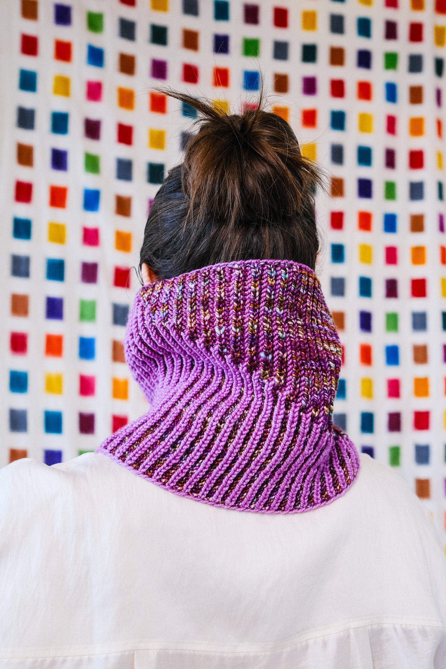 Orbit Cowl (F207)