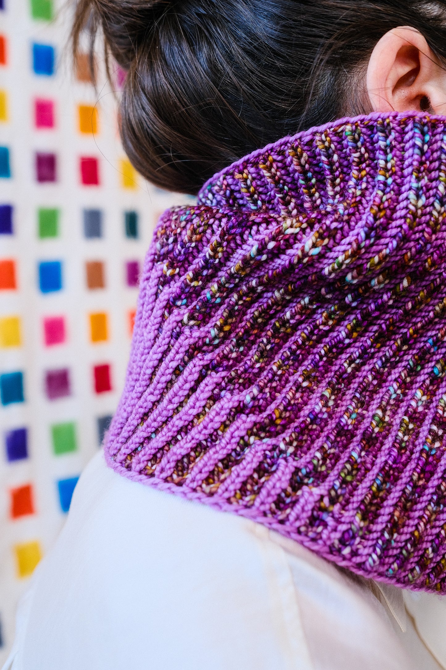 Orbit Cowl (F207)