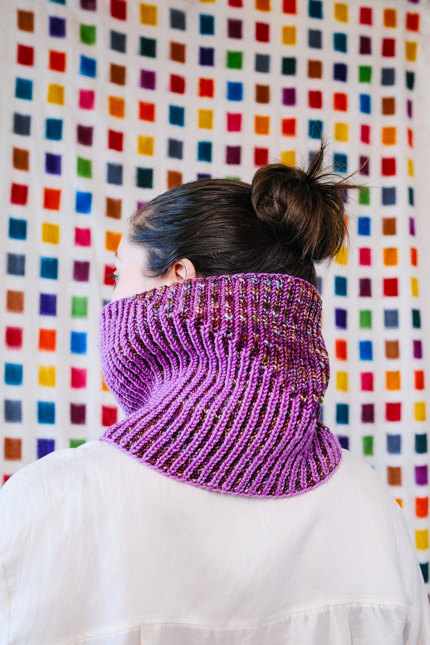 Orbit Cowl (F207)