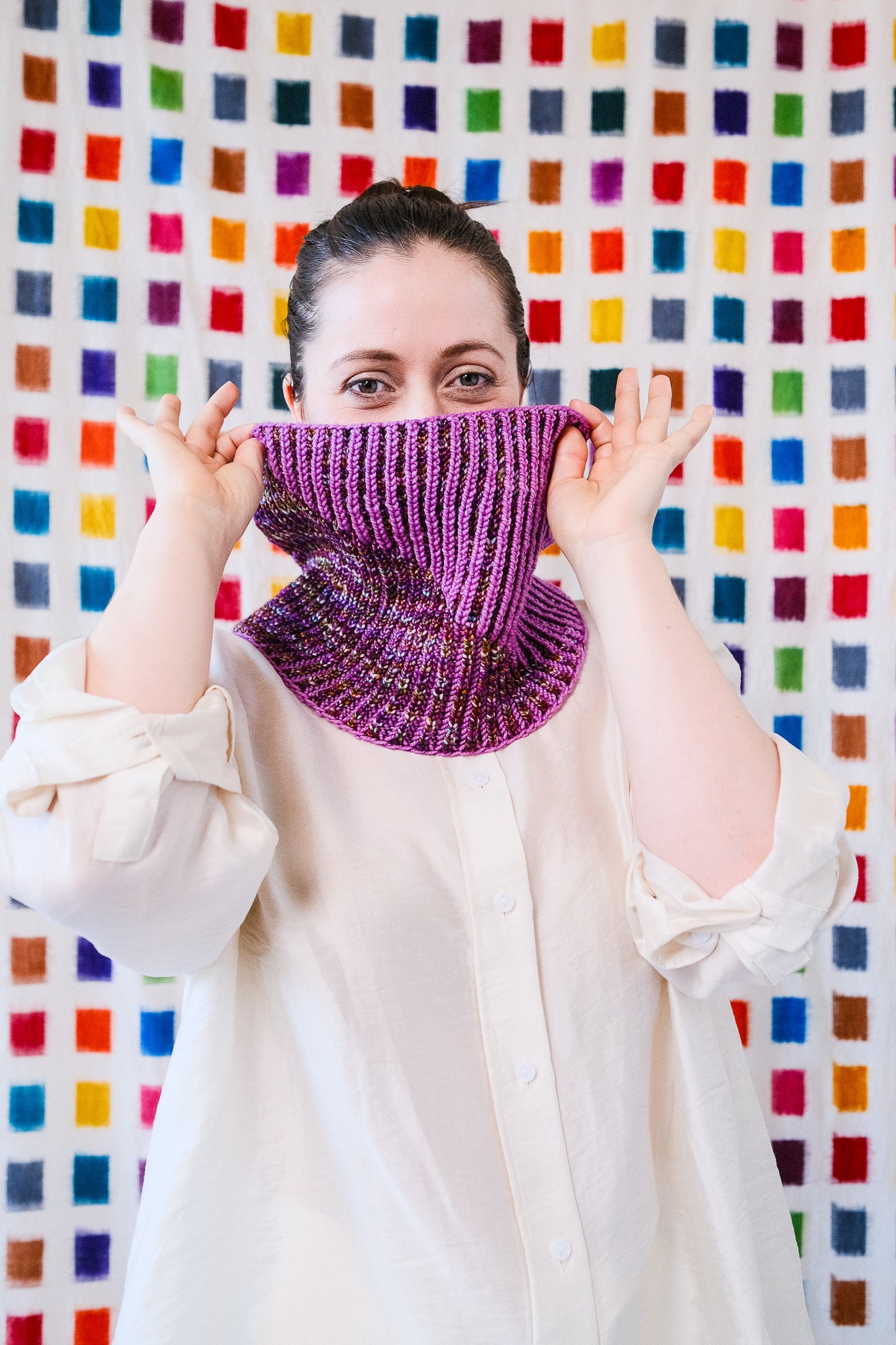 Orbit Cowl (F207)