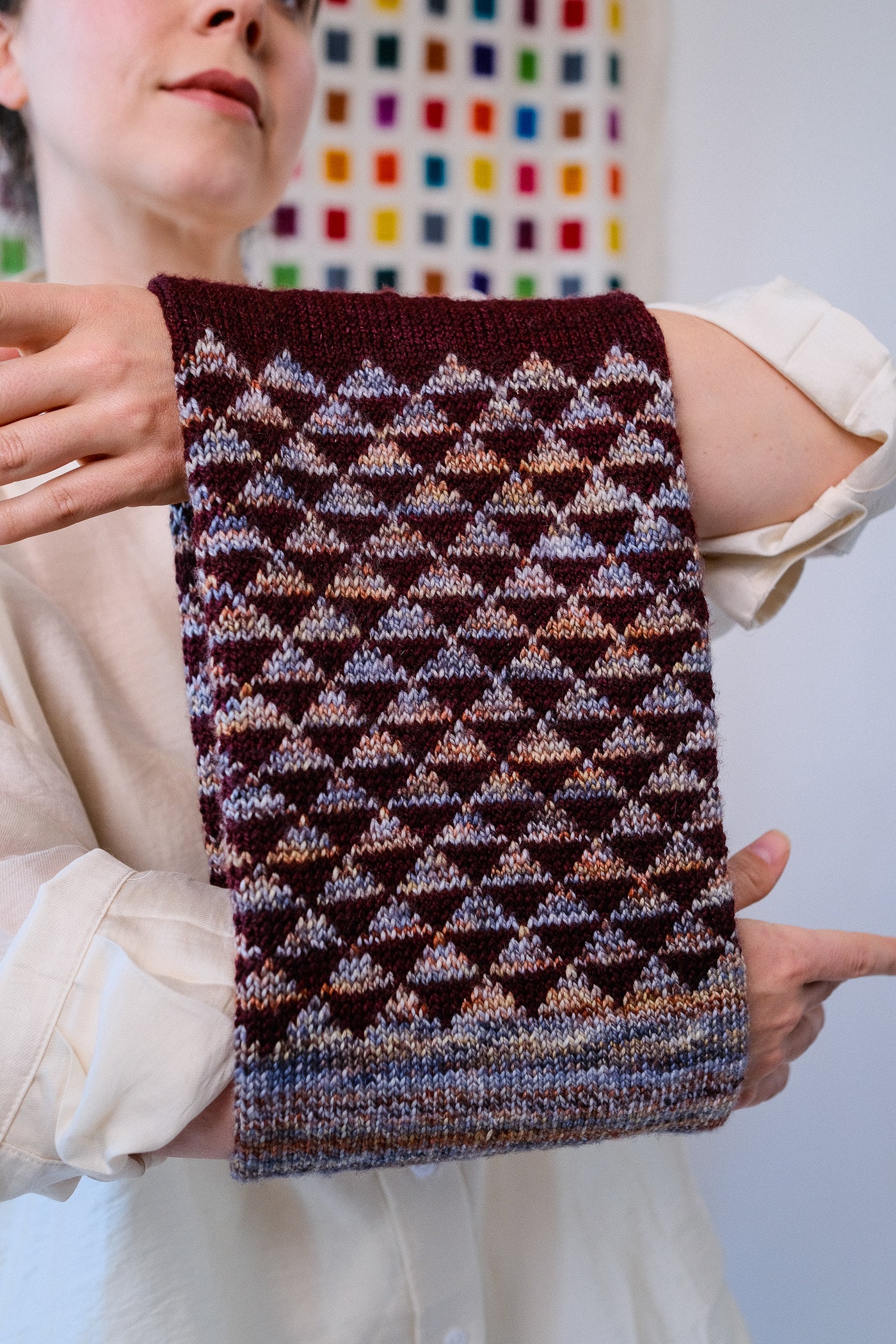 Cygnus Cowl (F208)