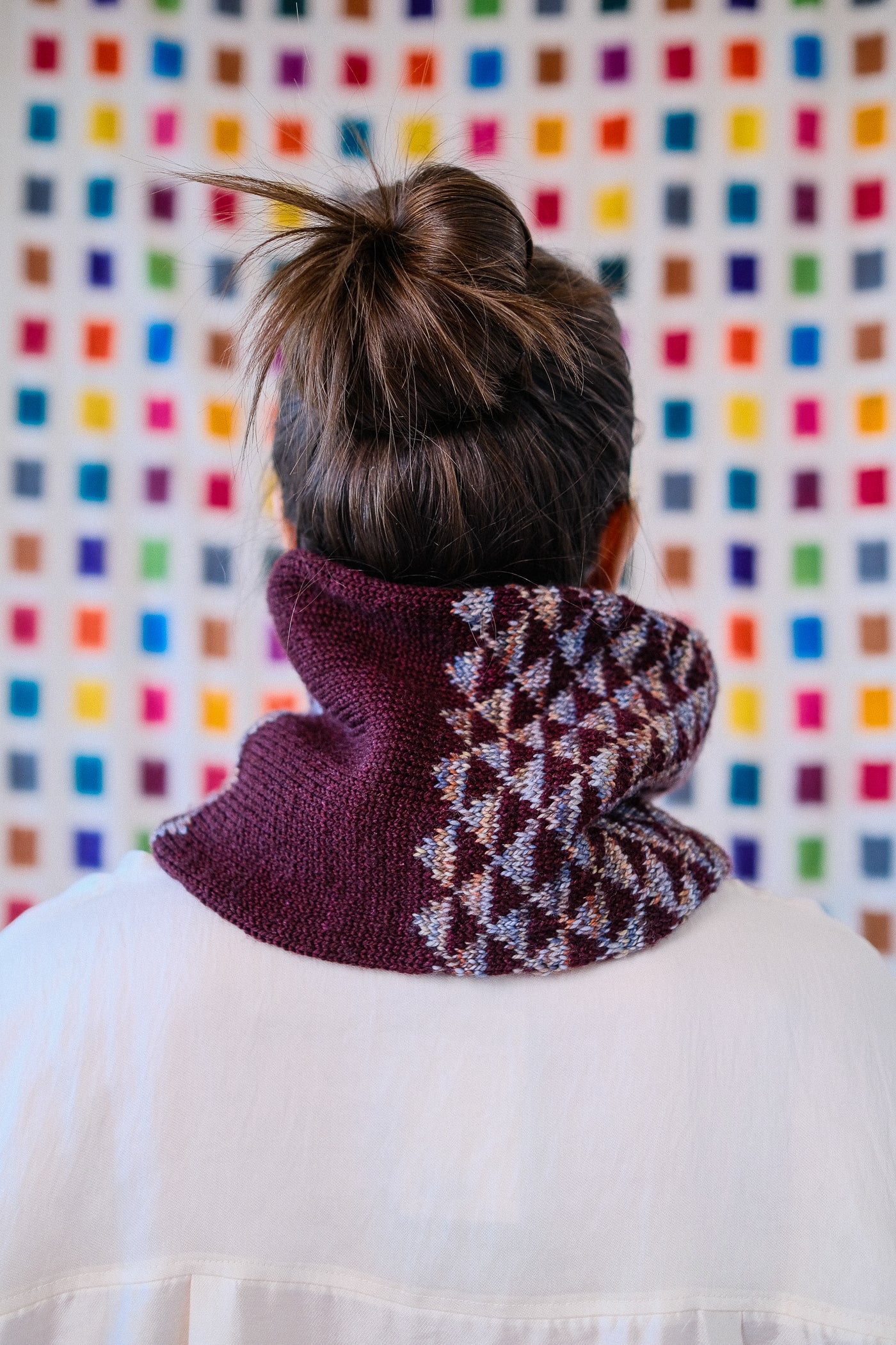 Cygnus Cowl (F208)