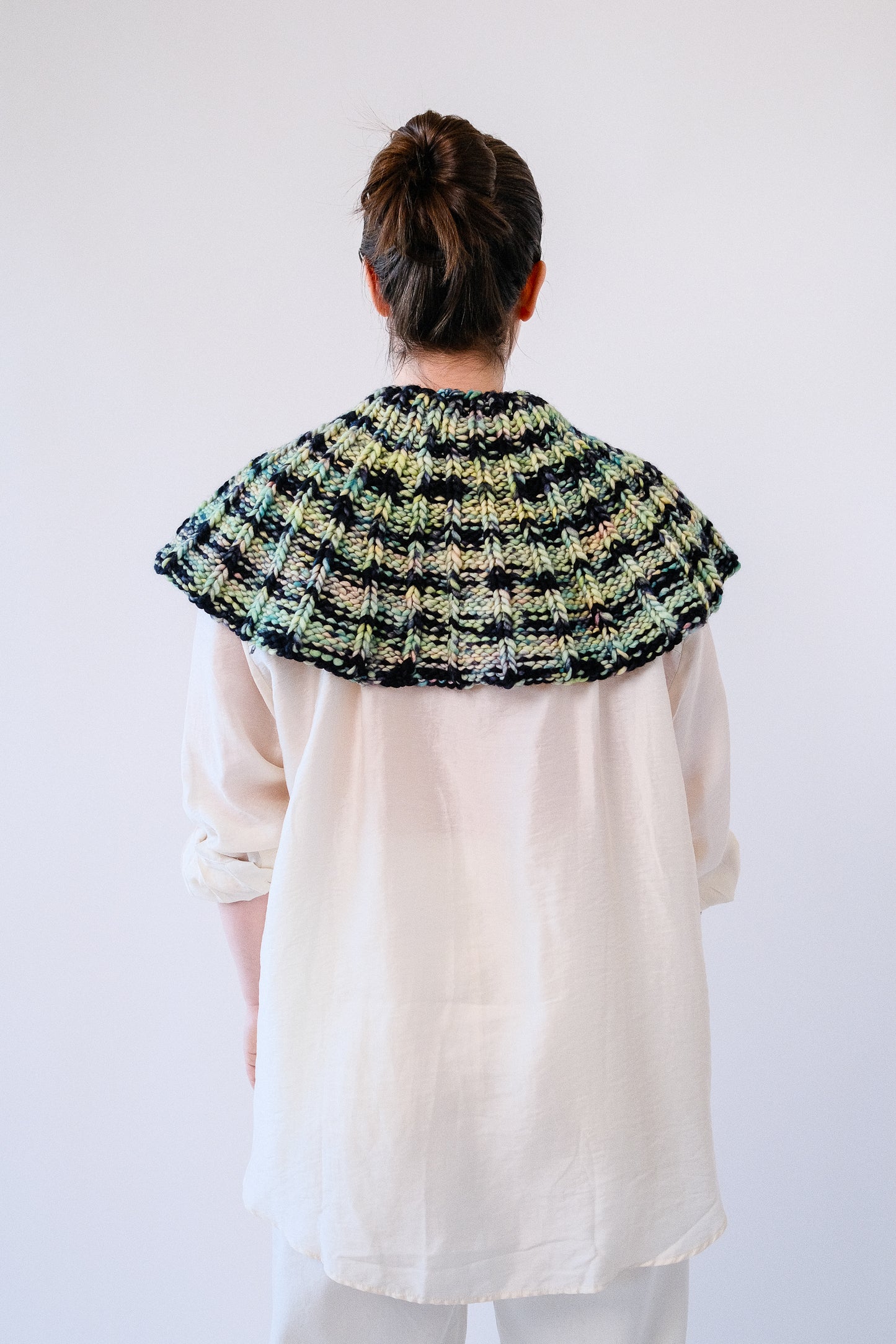 Franca Shoulder Cozy (F210)