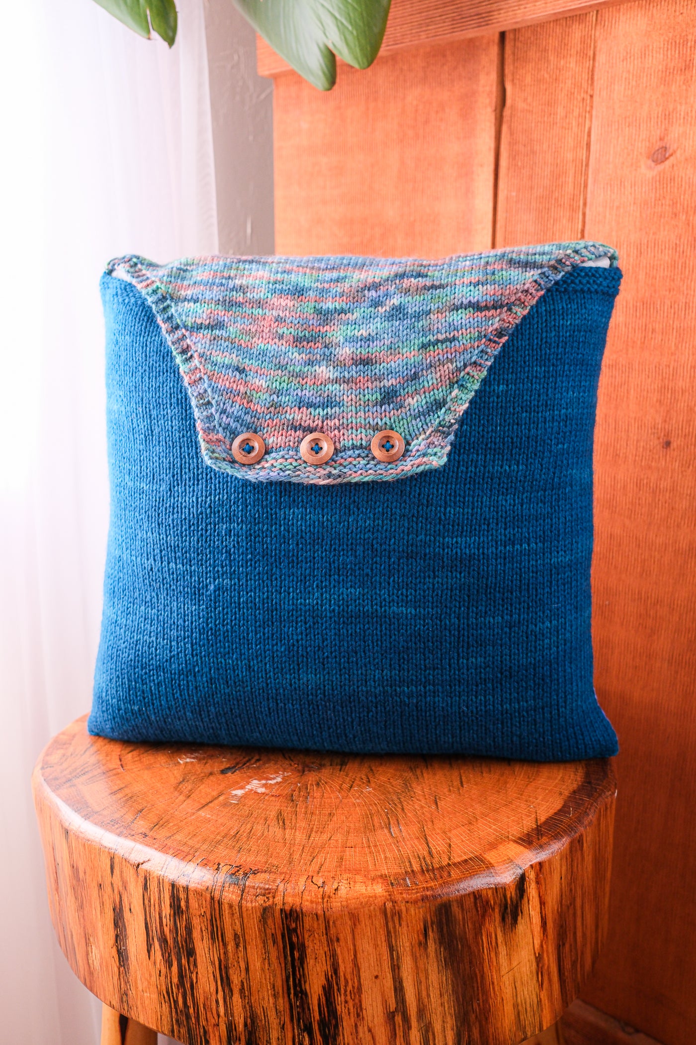 Cozy on the Couch Pillow Collection (F212)