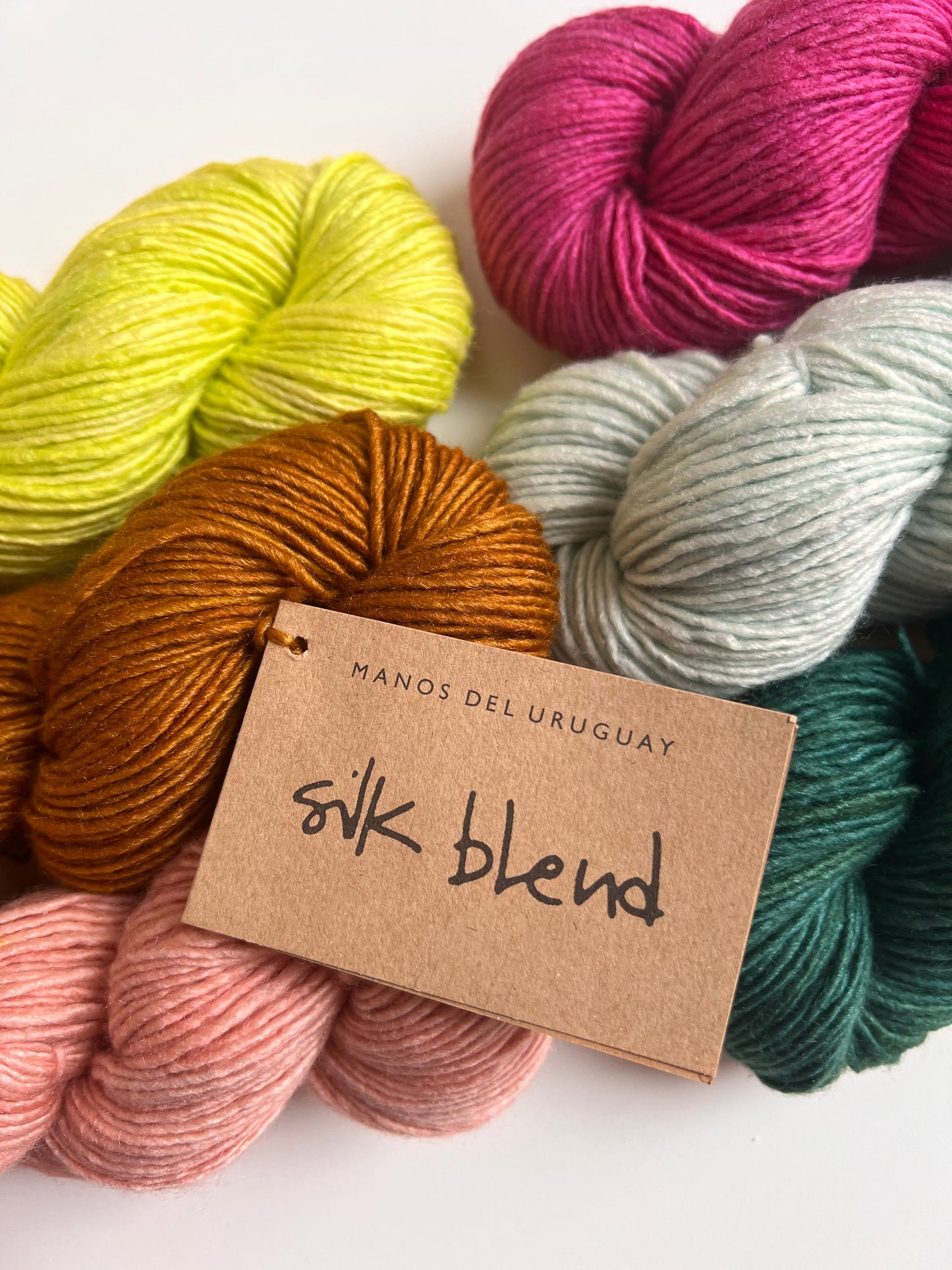 Totally Tubular Scarf (F201)