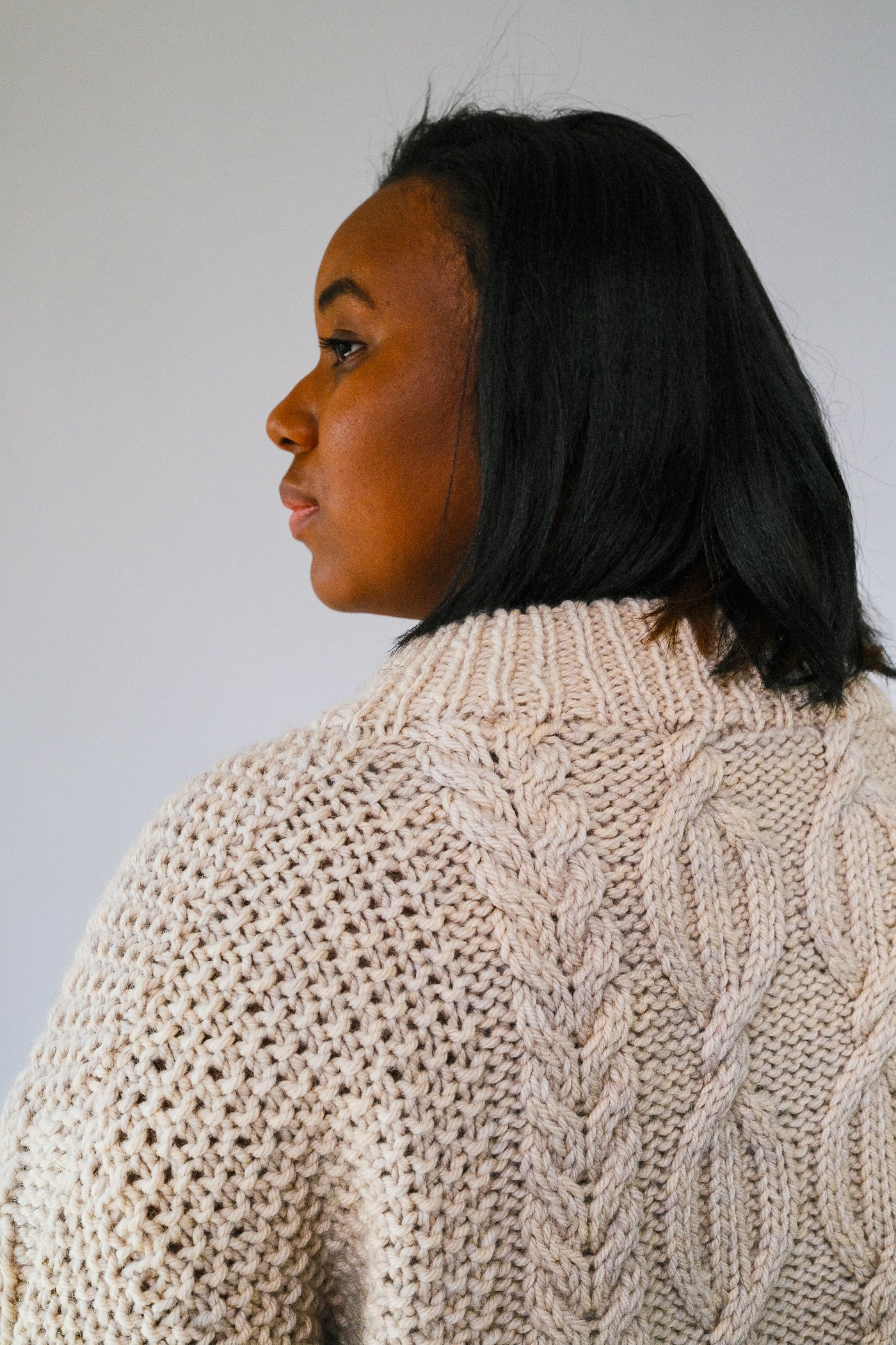 October Mornings Sweater (2023JTB-1)