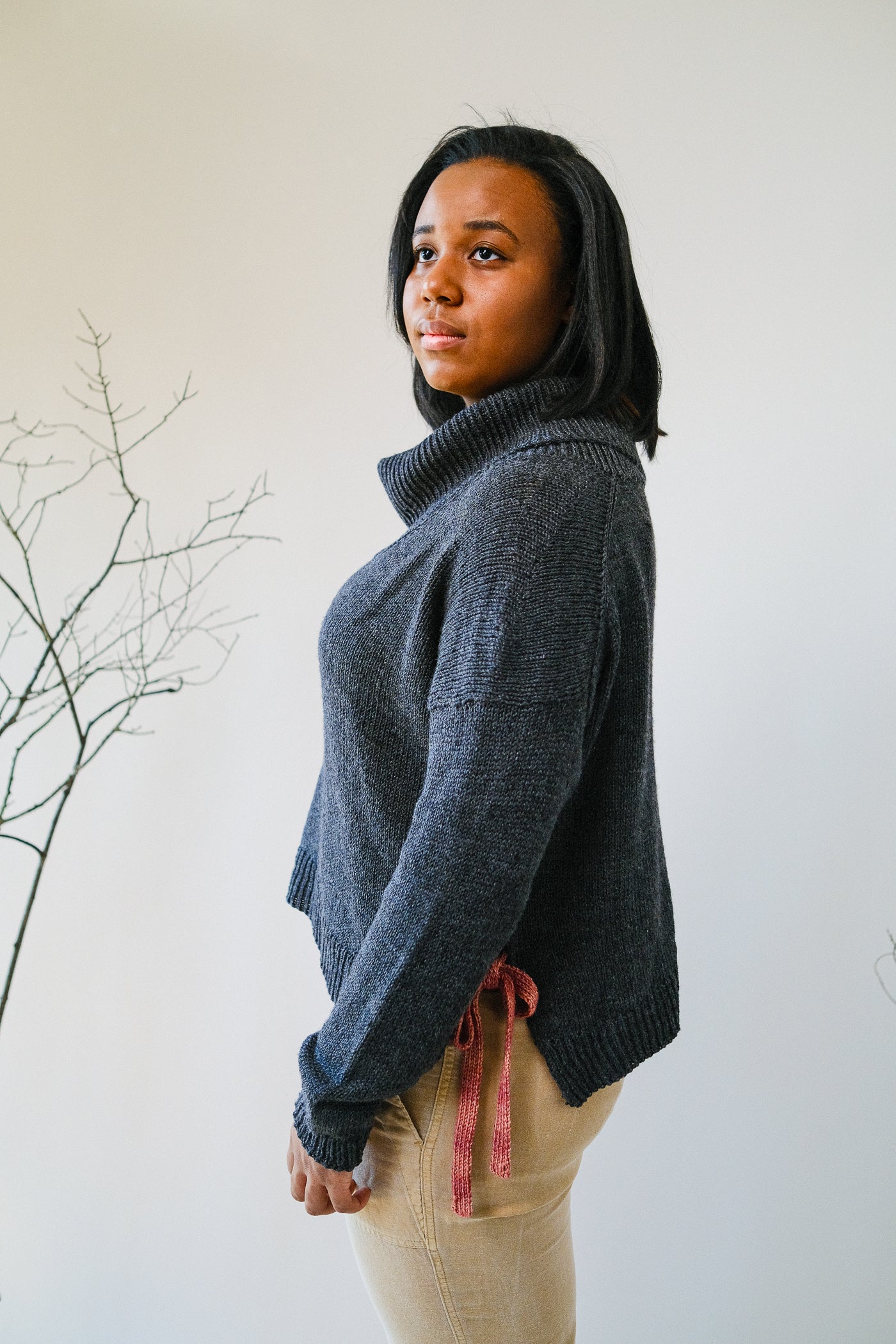 Ritual for Autumn Sweater (2023JTB-3)