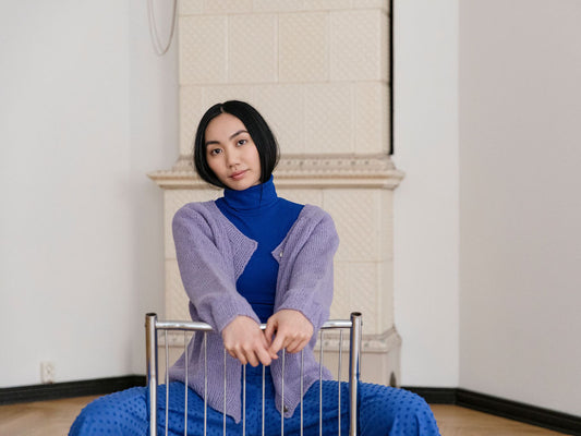 Juntu Cardigan