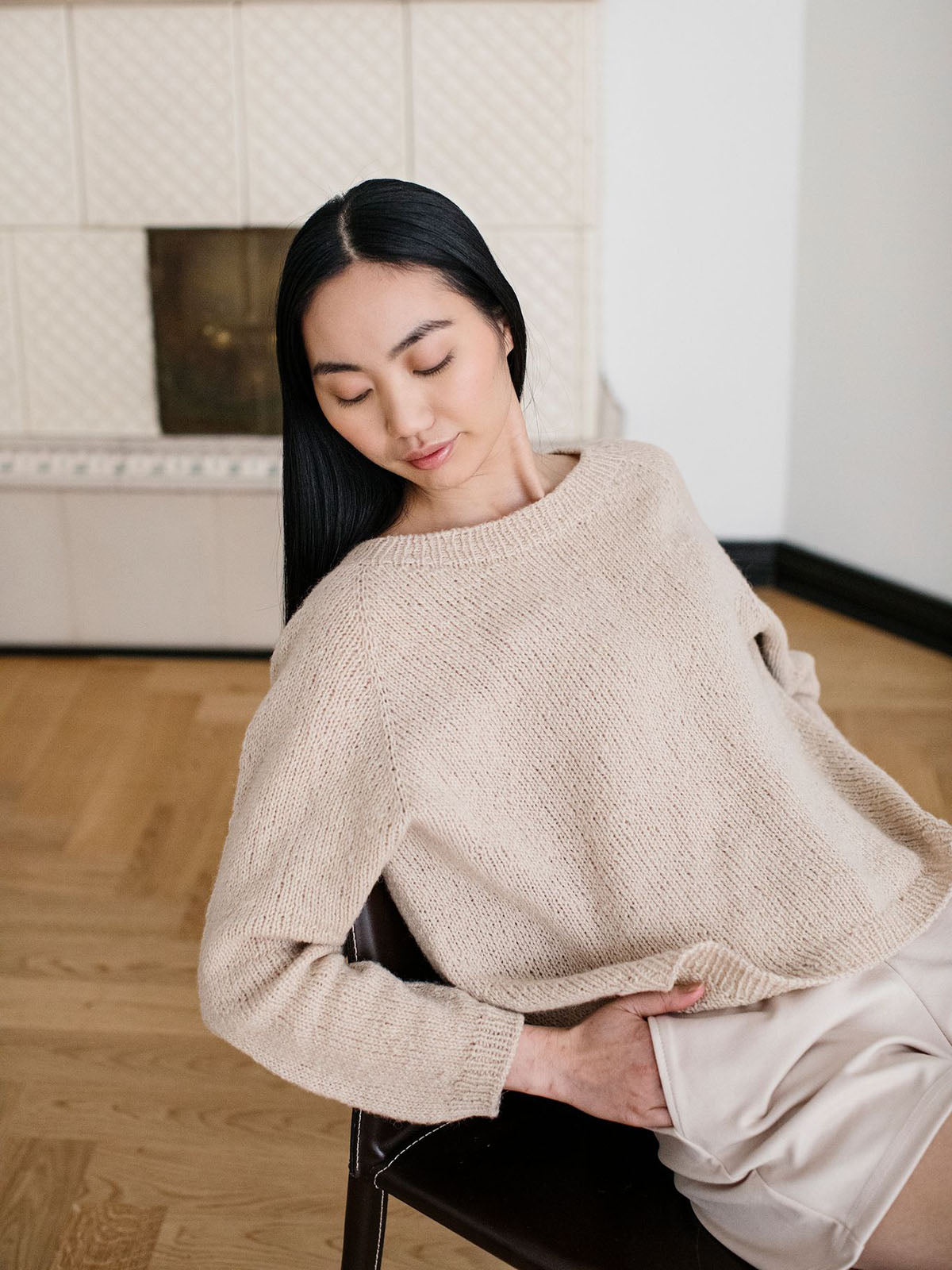 Juntu Sweater