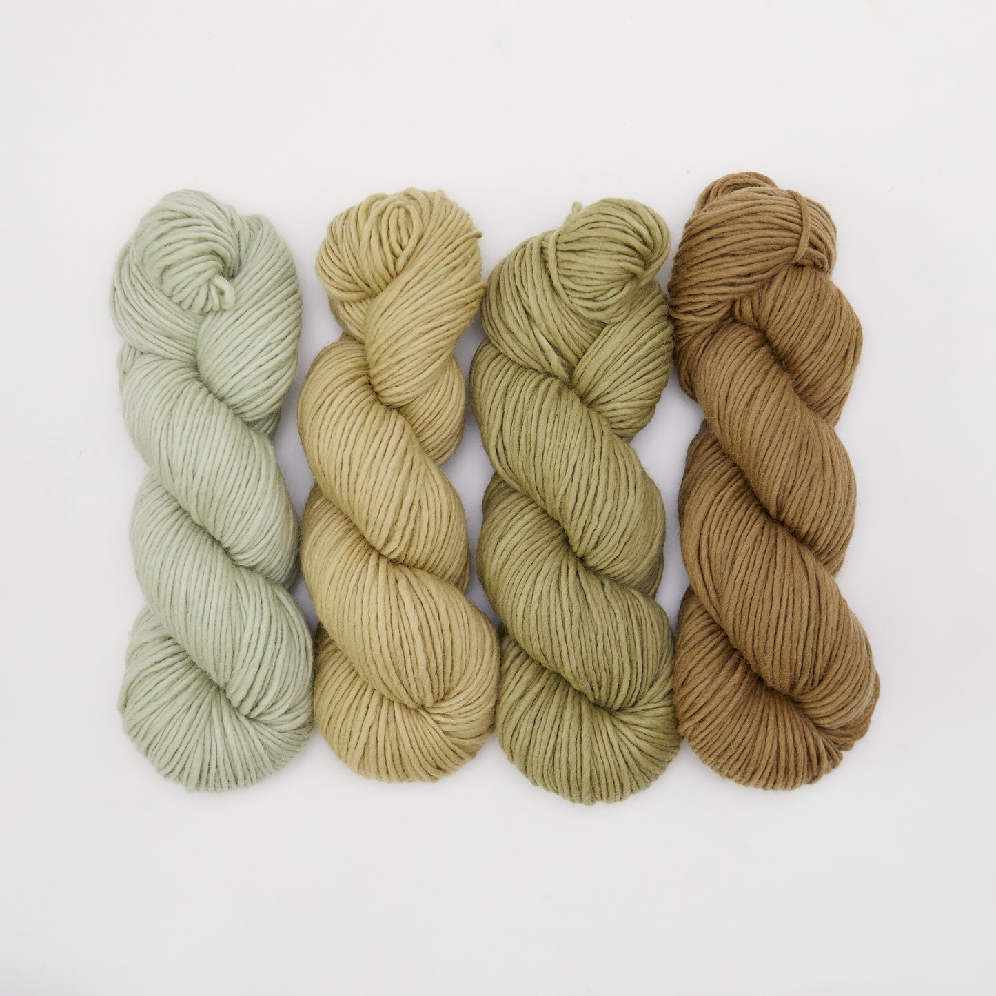 The Skinny Luxury Blend