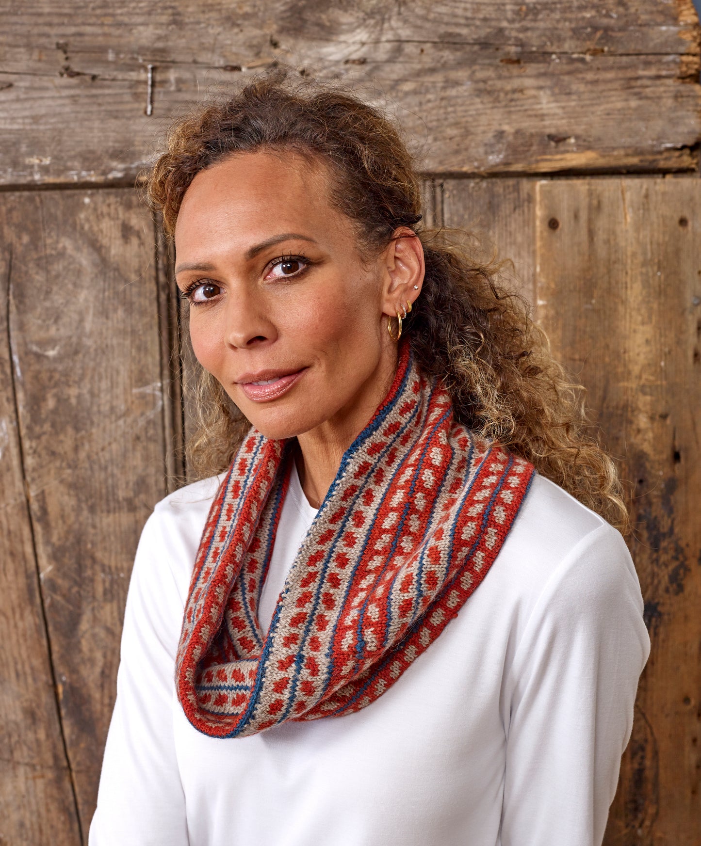 Lara Cowl (2023H)