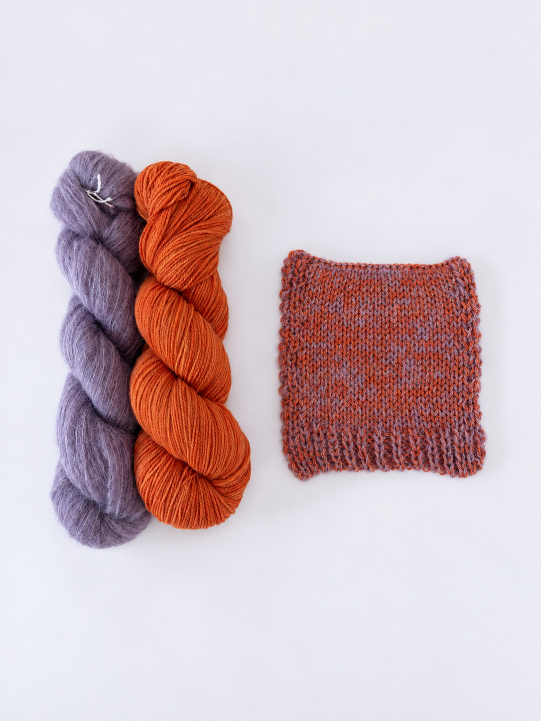 The Mist Sweater