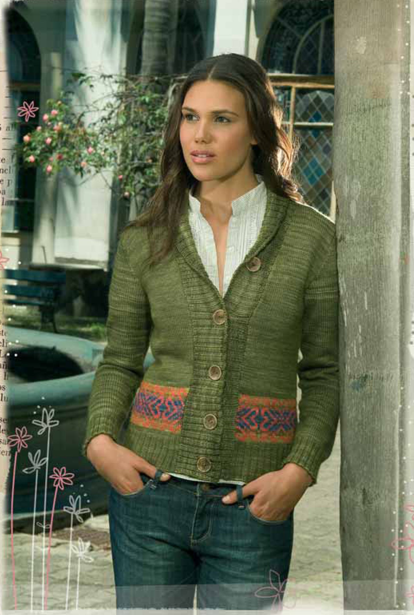 Silk Blend Collection 1: Primera
