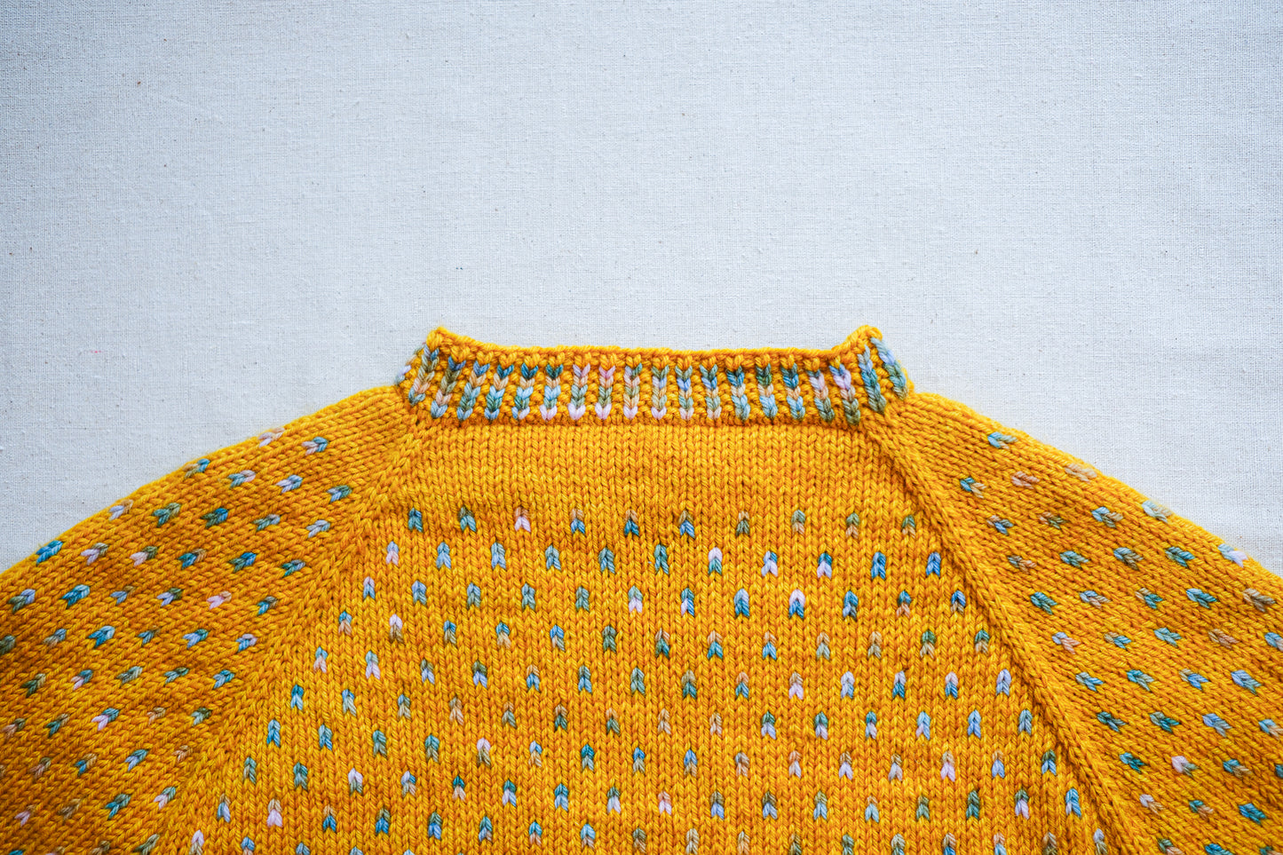 Ideal Pullover (2024Q)