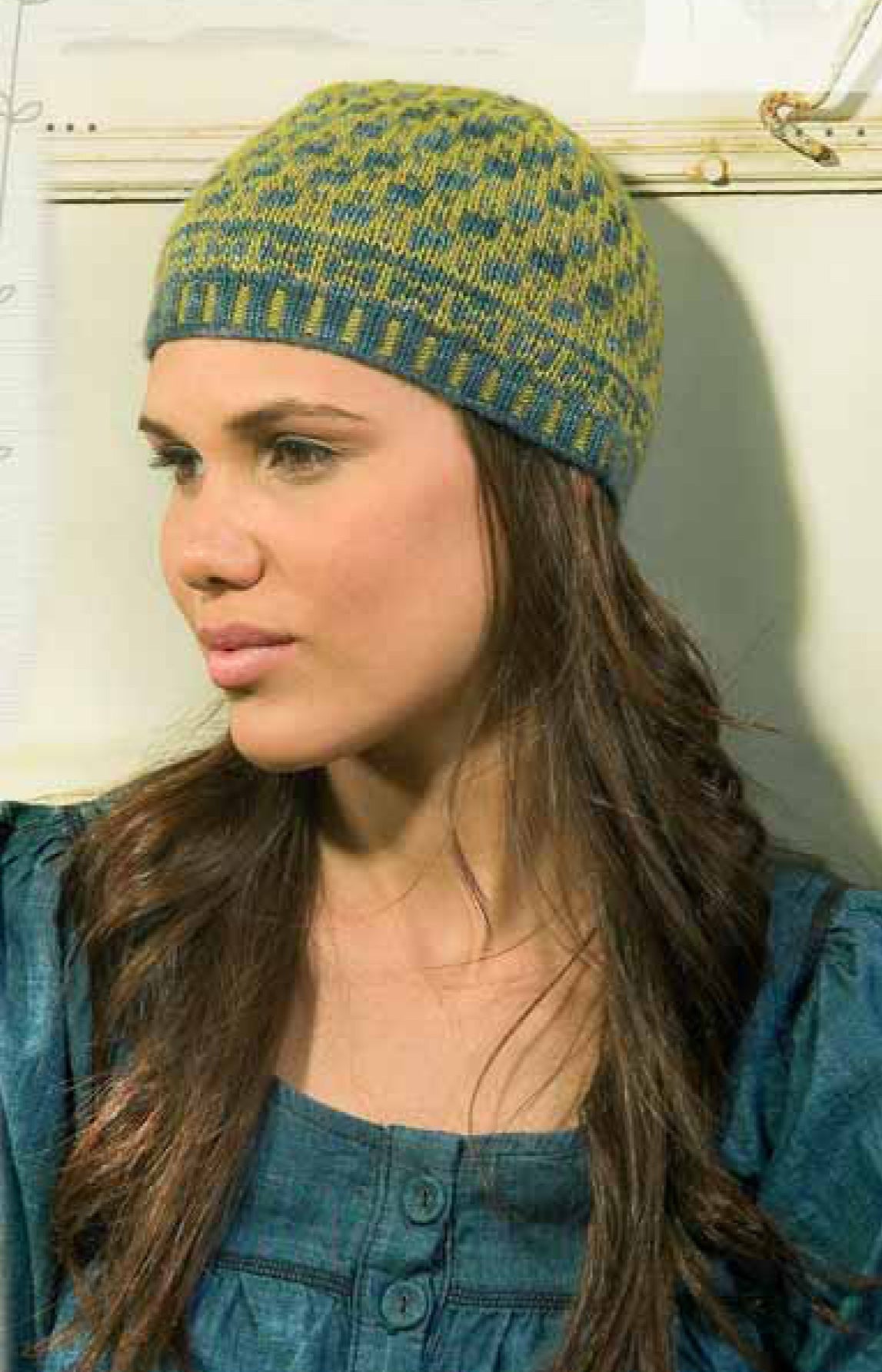 Silk Blend Collection 1: Primera