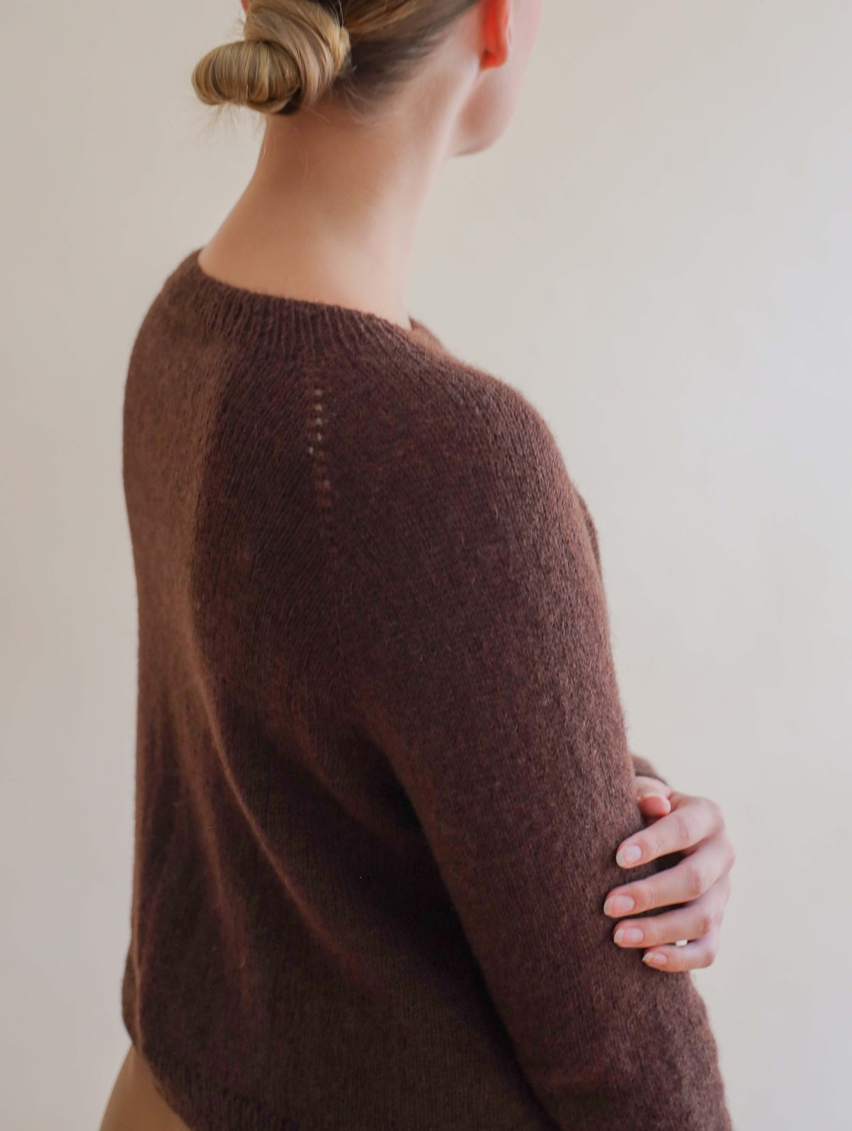 Juntu Light Sweater