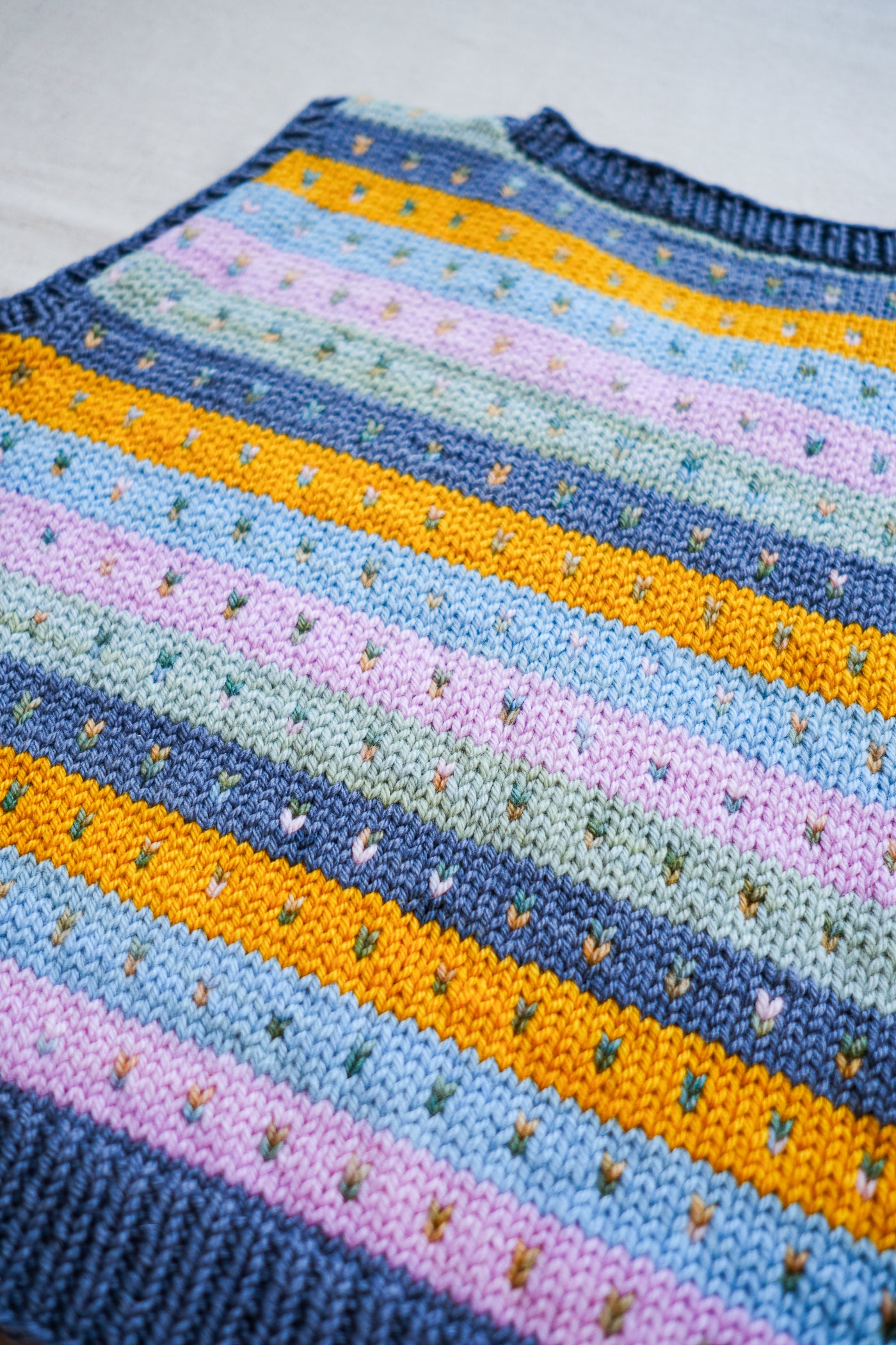 Ideal Vest (2024R)