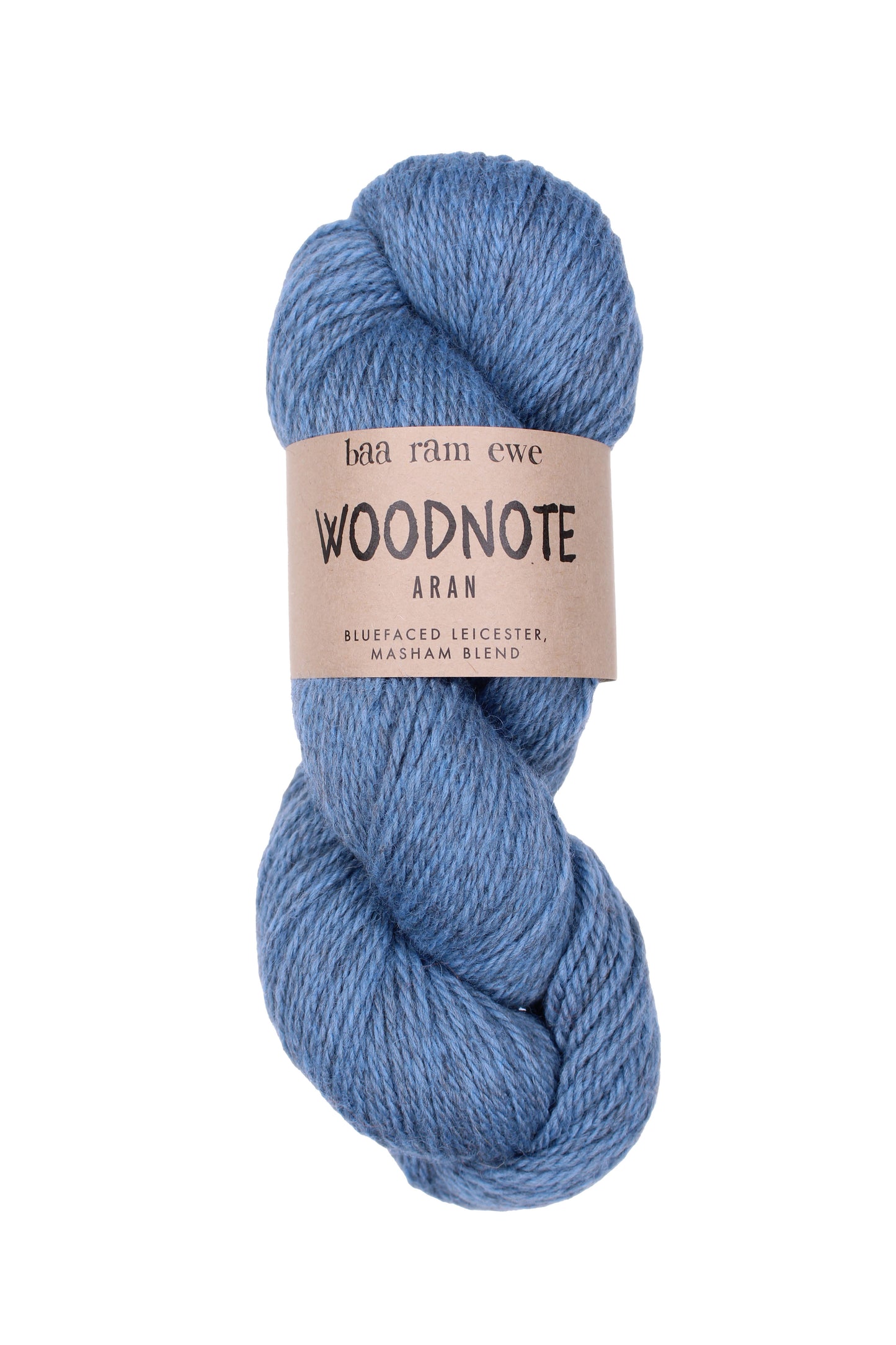 Woodnote Aran