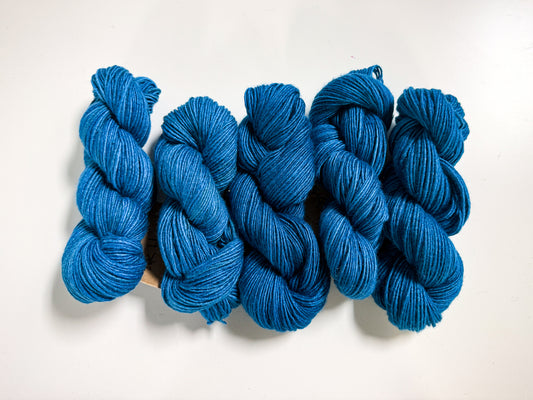 Silk Blend WAREHOUSE SALE
