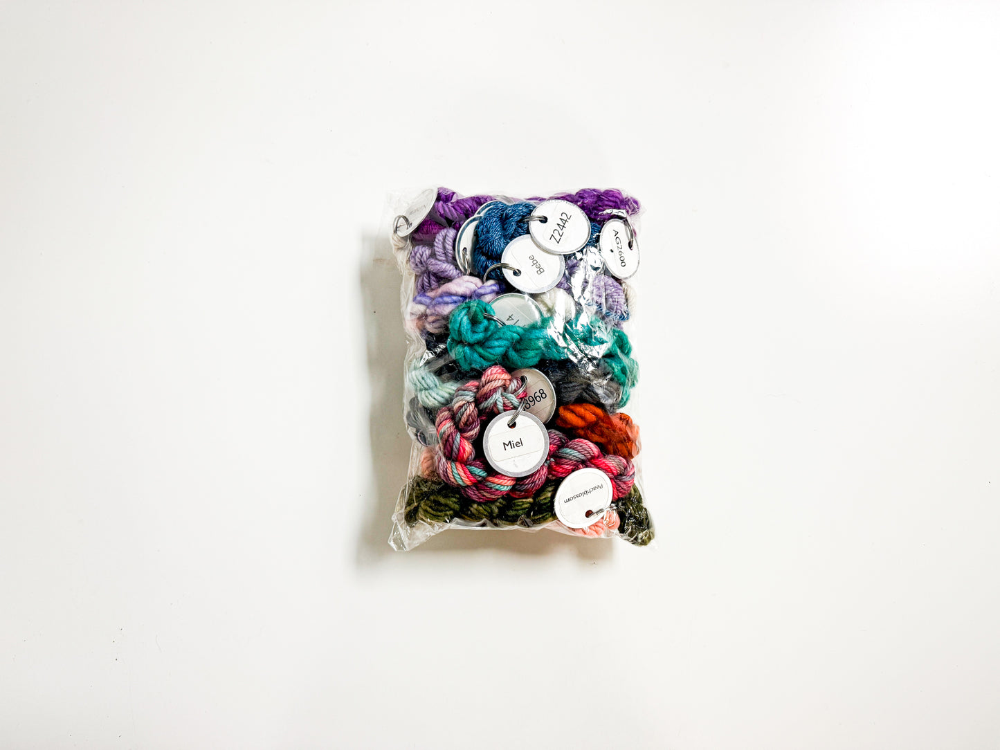 Yarn Grab Bags WAREHOUSE SALE